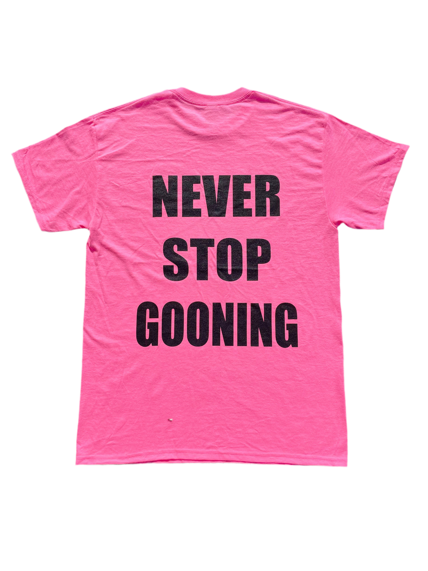 GOONER SHIRT