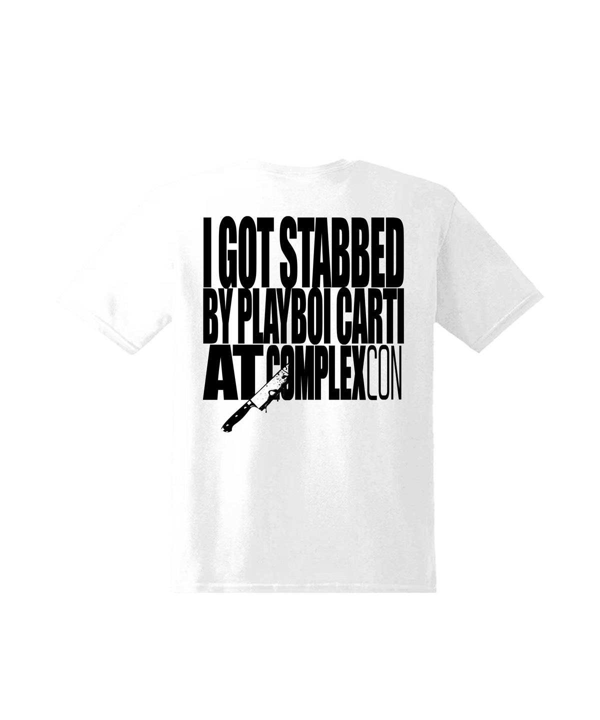 COMPLEXCON TEE