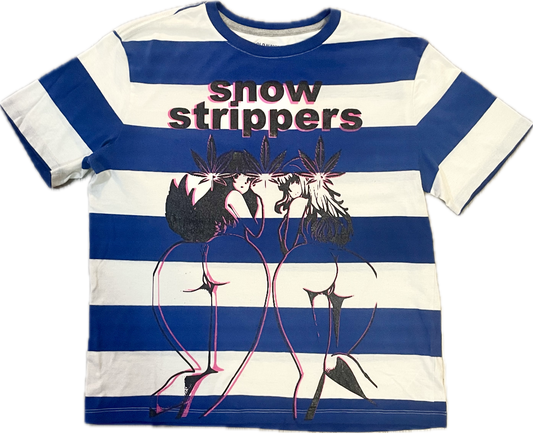 SNOW STRIPPERS OG DROP #MEDIUM #00