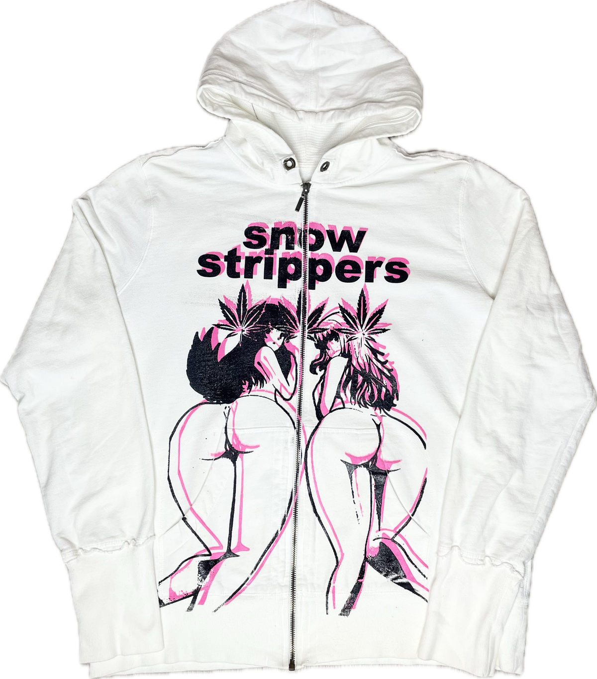SNOW STRIPPERS OG DROP #MEDIUM #00