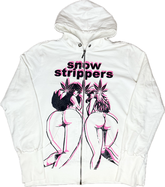SNOW STRIPPERS OG DROP #MEDIUM #00