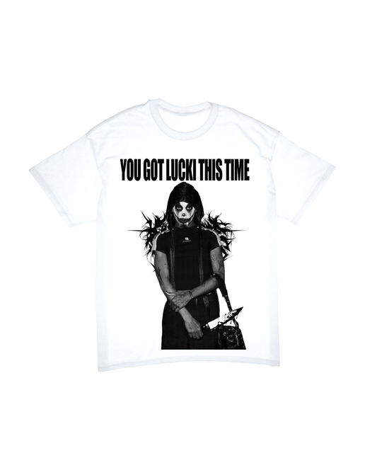 COMPLEXCON TEE