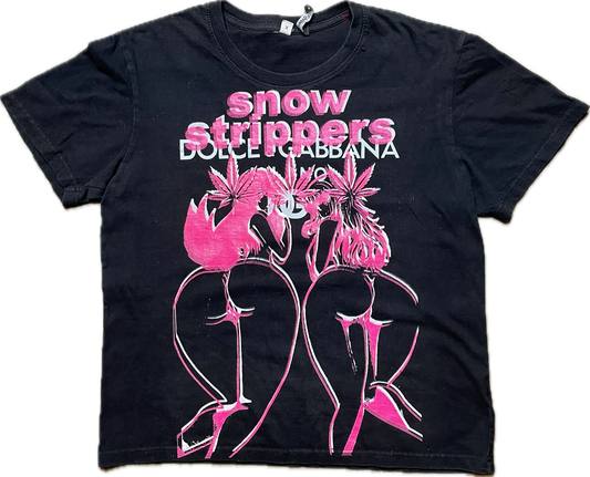 SNOW STRIPPERS OG DROP: #LARGE #12/15