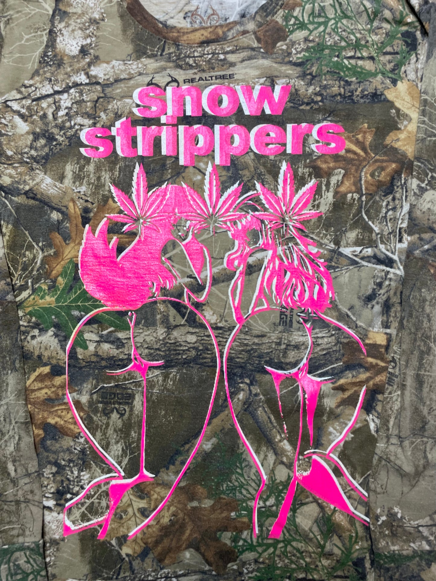 SNOW STRIPPERS OG DROP: #MEDIUM #13/15
