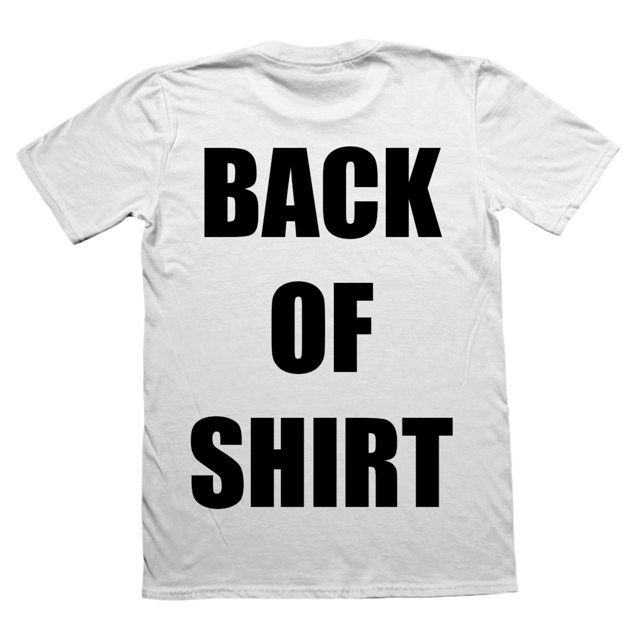 SHIRT SHIRT