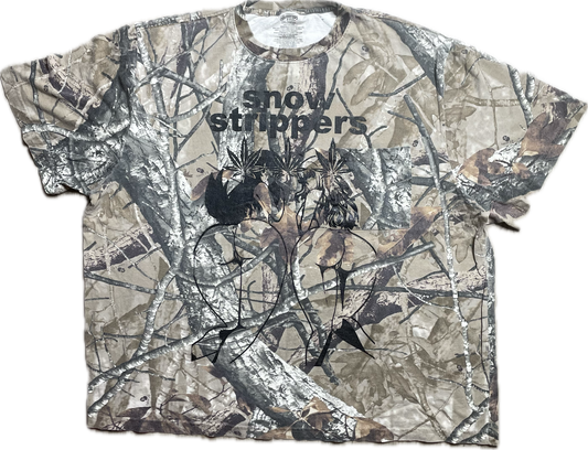 SNOW STRIPPERS OG DROP: #XXL #00