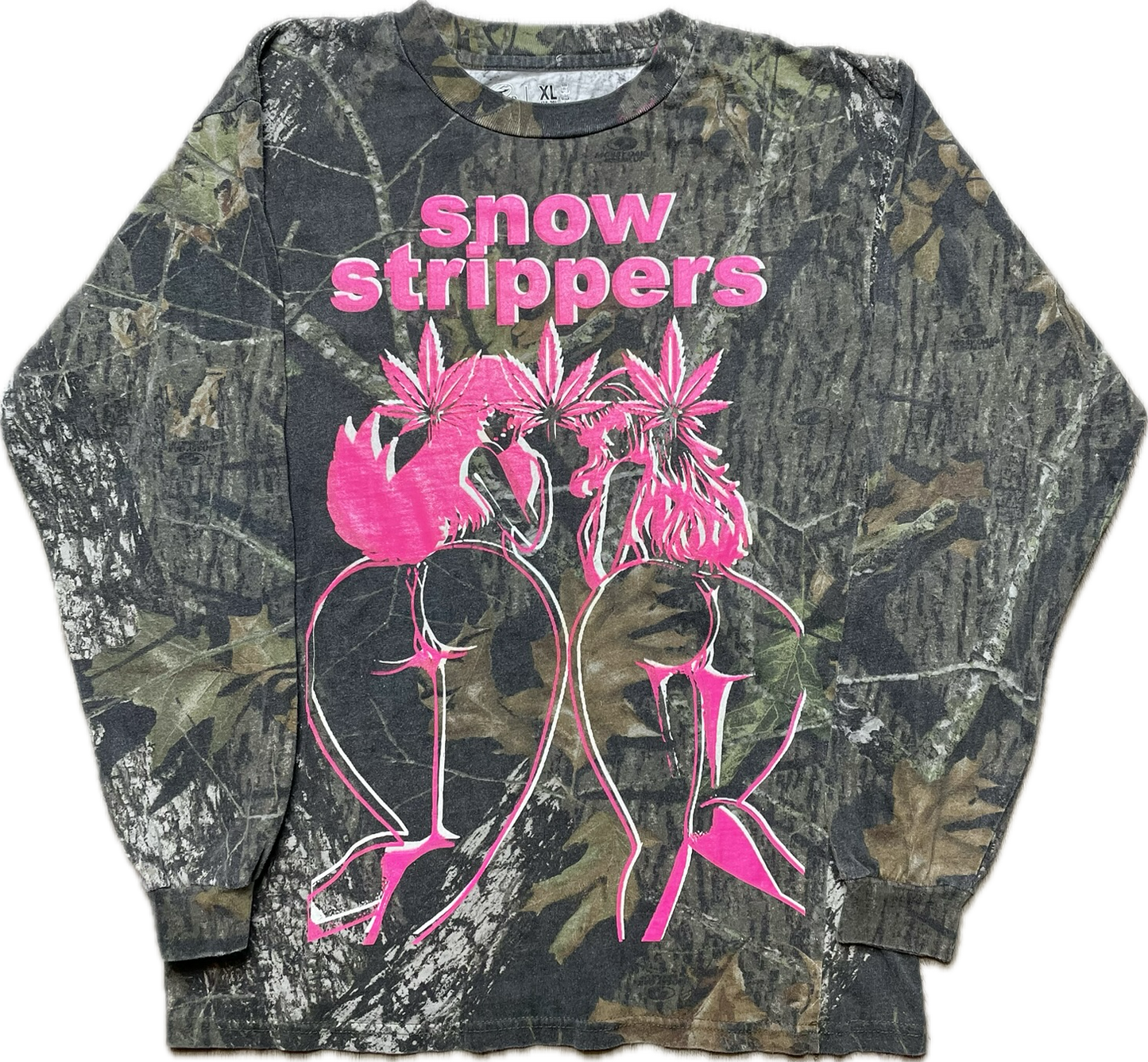 SNOW STRIPPERS OG DROP: #MEDIUM #10/15