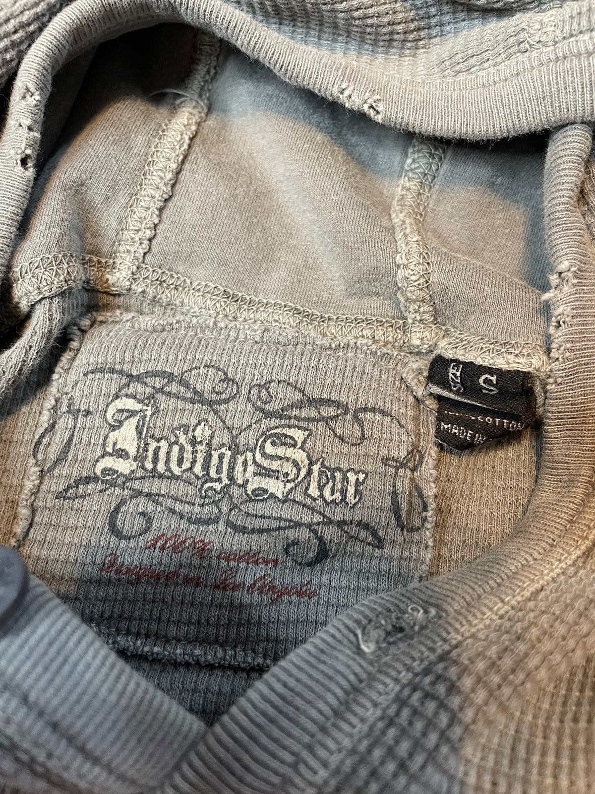 SNOW STRIPPERS OG DROP 2 #SMALL #10/18