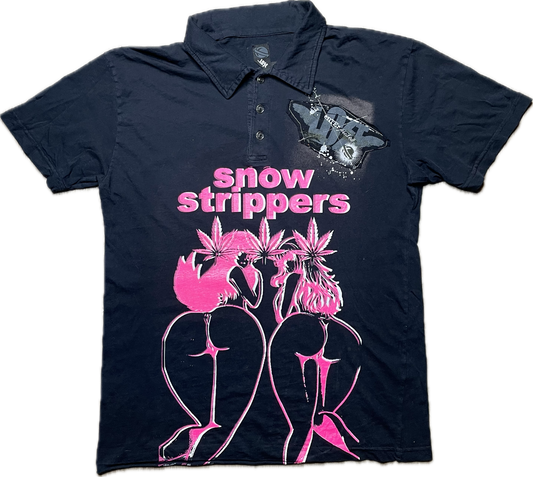 SNOW STRIPPERS OG DROP: #MEDIUM #6/15