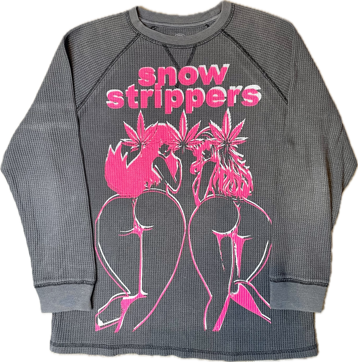 SNOW STRIPPERS OG DROP 2 #SMALL #15/18