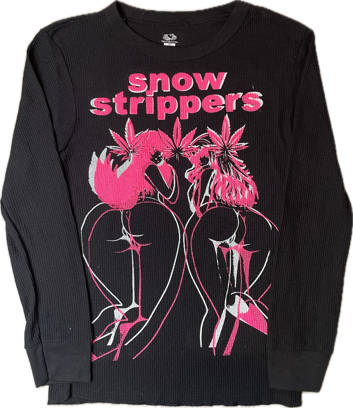 SNOW STRIPPERS OG DROP 2 #MEDIUM #8/18