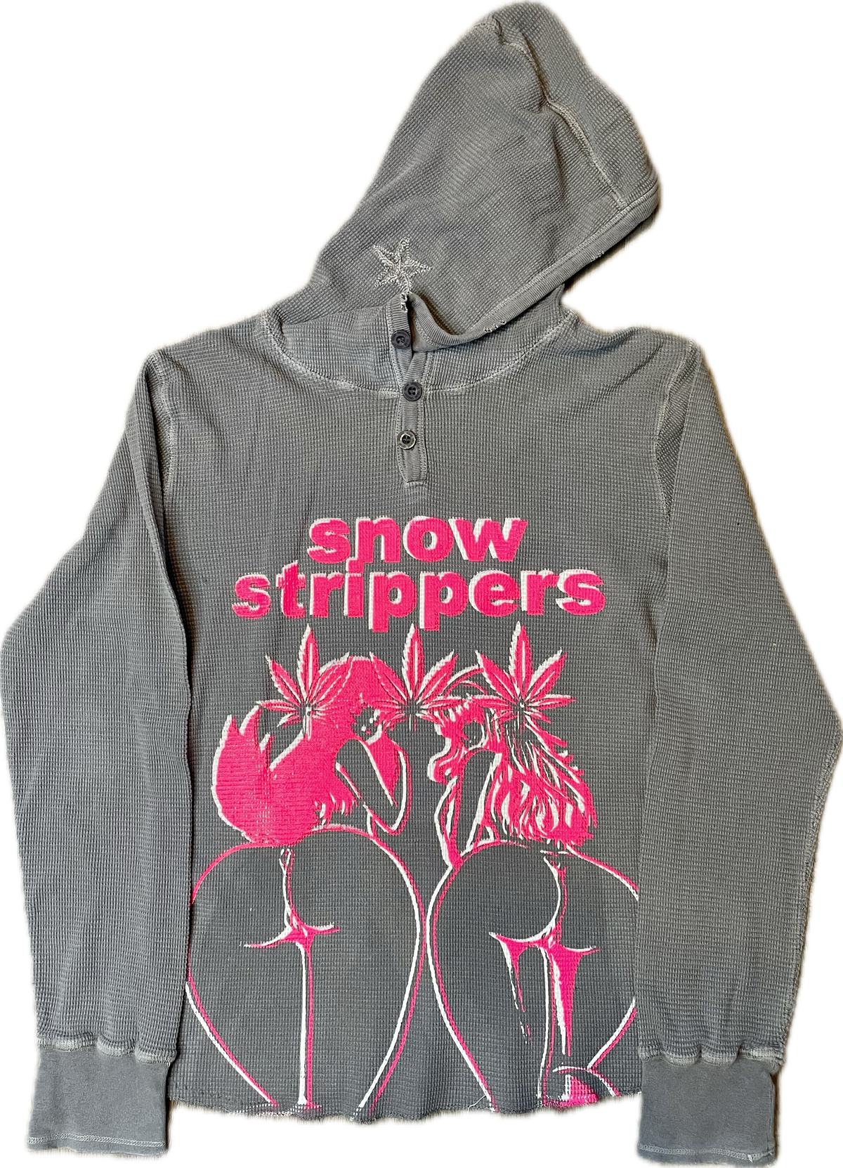 SNOW STRIPPERS OG DROP 2 #SMALL #10/18