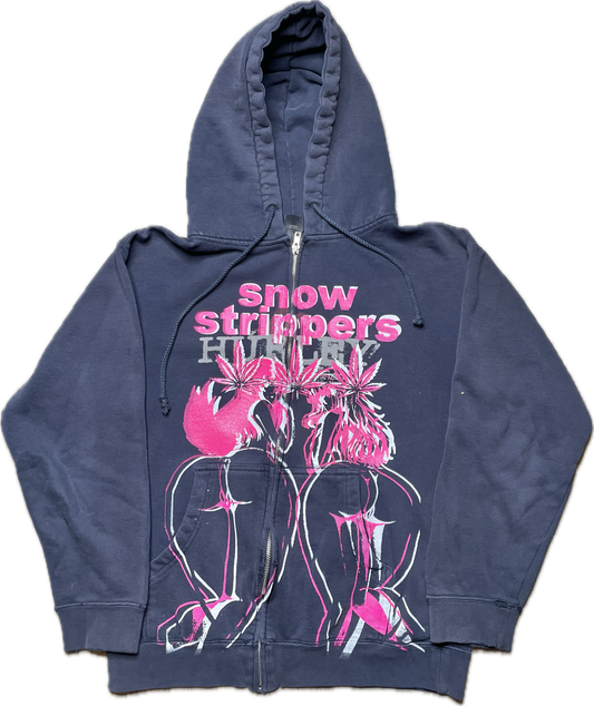 SNOW STRIPPERS OG DROP #SMALL #16/15