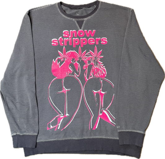 SNOW STRIPPERS OG DROP 2 #XXL #14/18