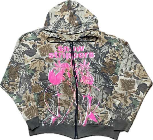 SNOW STRIPPERS OG DROP #LARGE #5/15