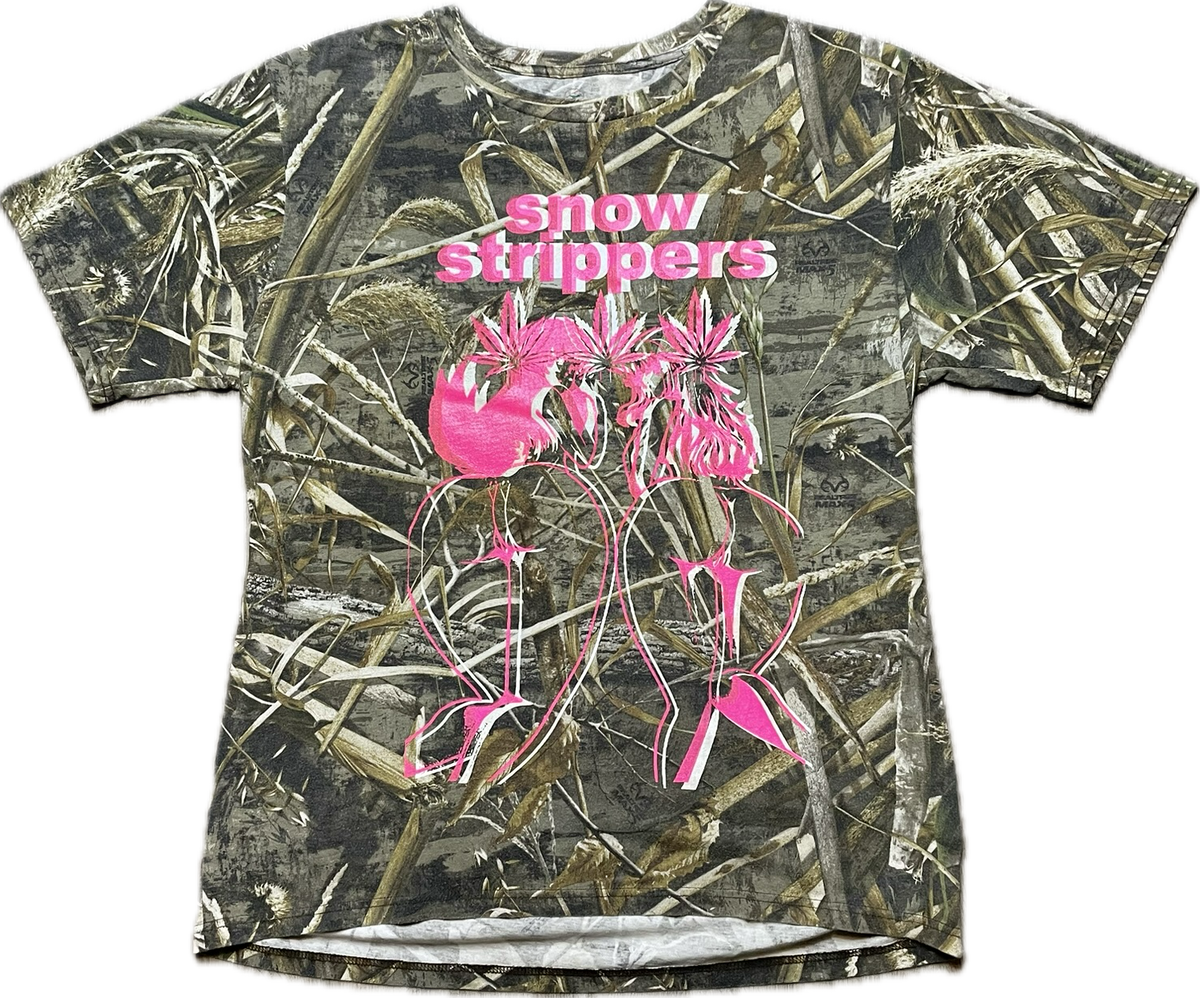 SNOW STRIPPERS OG DROP: #XL #7/15