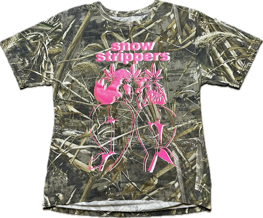 SNOW STRIPPERS OG DROP: #XL #7/15