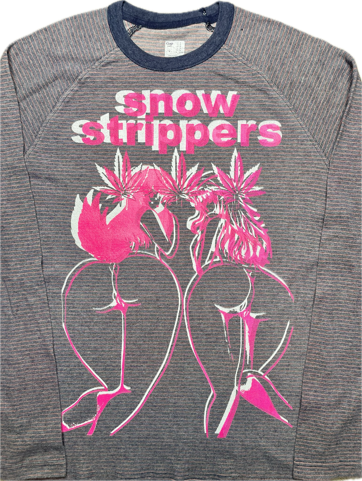 SNOW STRIPPERS OG DROP: #MEDIUM #2/15