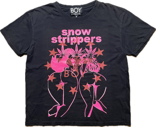 SNOW STRIPPERS OG DROP: #MEDIUM #3/15