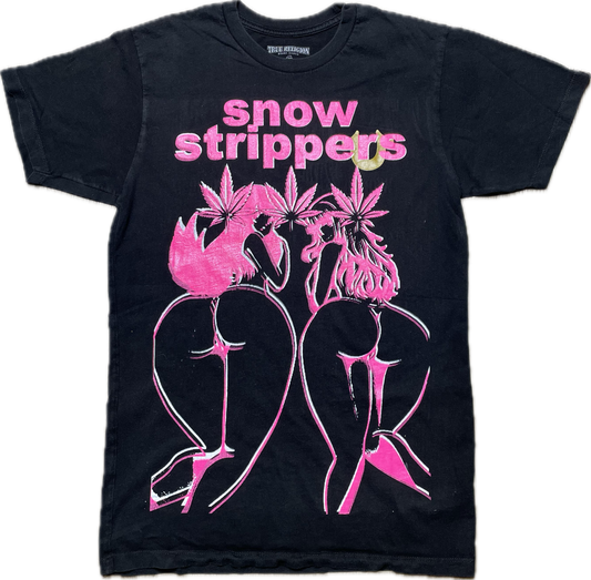 SNOW STRIPPERS OG DROP: #SMALL #14/15