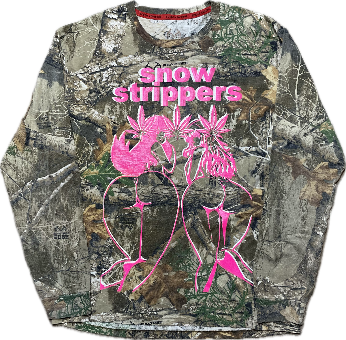 SNOW STRIPPERS OG DROP: #MEDIUM #13/15