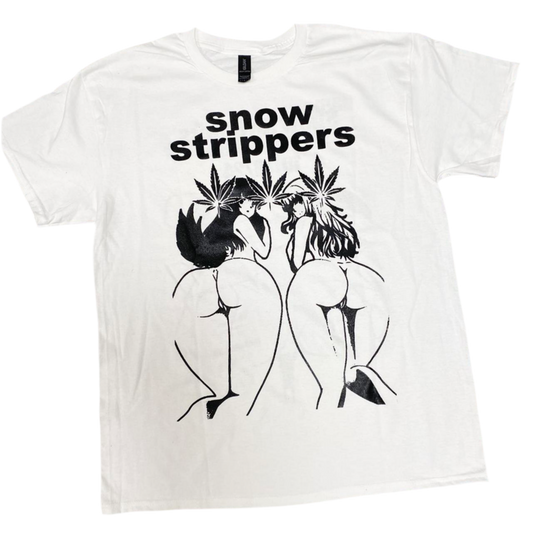 SNOW STRIPPERS JACKSONVILLE BOOT