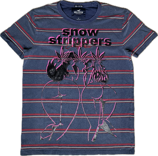 SNOW STRIPPERS OG DROP #SMALL #00