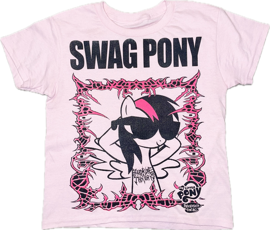 SWAG PONY