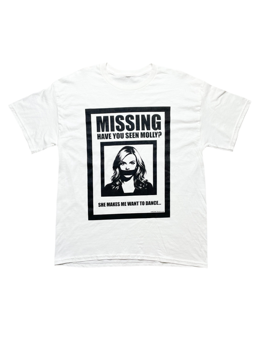 HAVE YOU SEEN MOLLY SHIRT