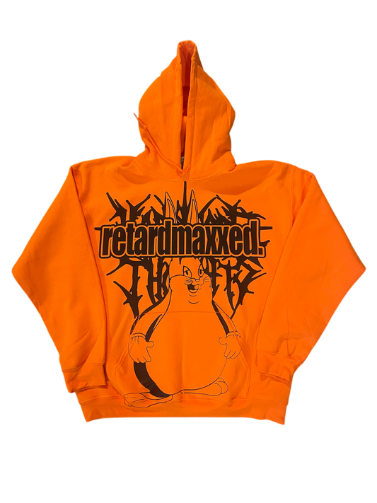 RETARDMAXX HOODIE