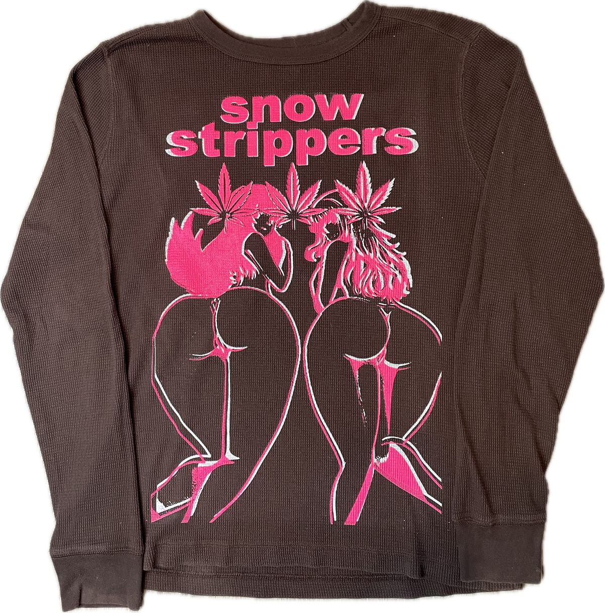 SNOW STRIPPERS OG DROP 2 #MEDIUM #9/18