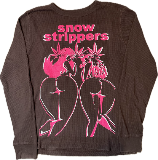 SNOW STRIPPERS OG DROP 2 #MEDIUM #9/18