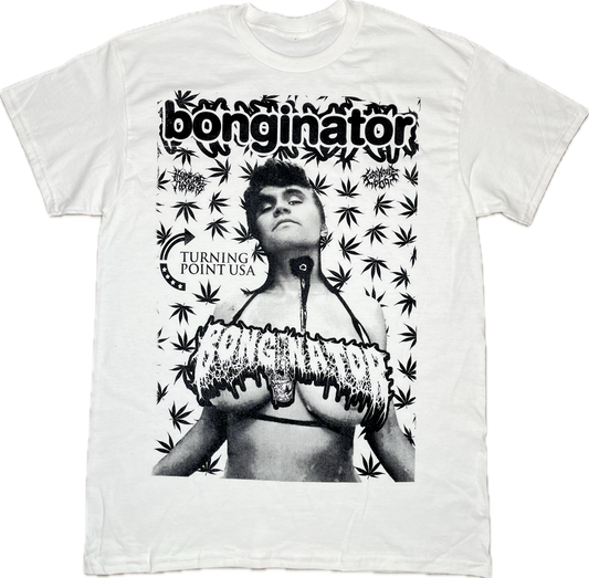 BONGINATOR KIRKY SHIRT