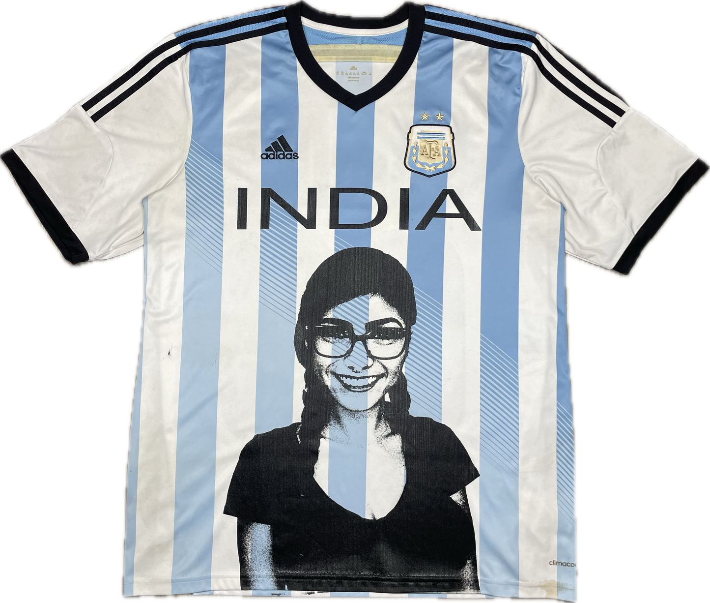 OFFICIAL INDIA 2026 WORLD CUP KIT