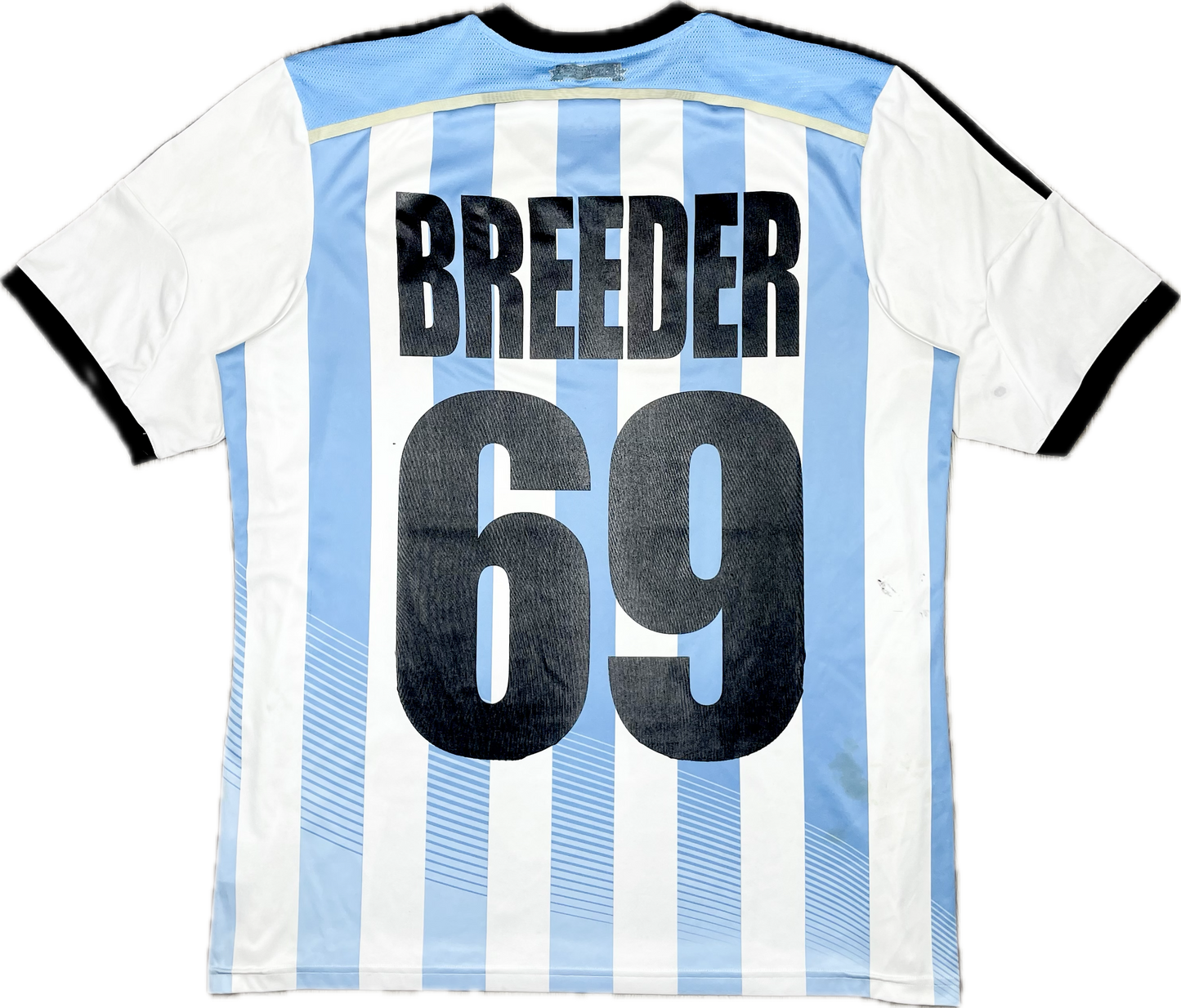 OFFICIAL INDIA 2026 WORLD CUP KIT
