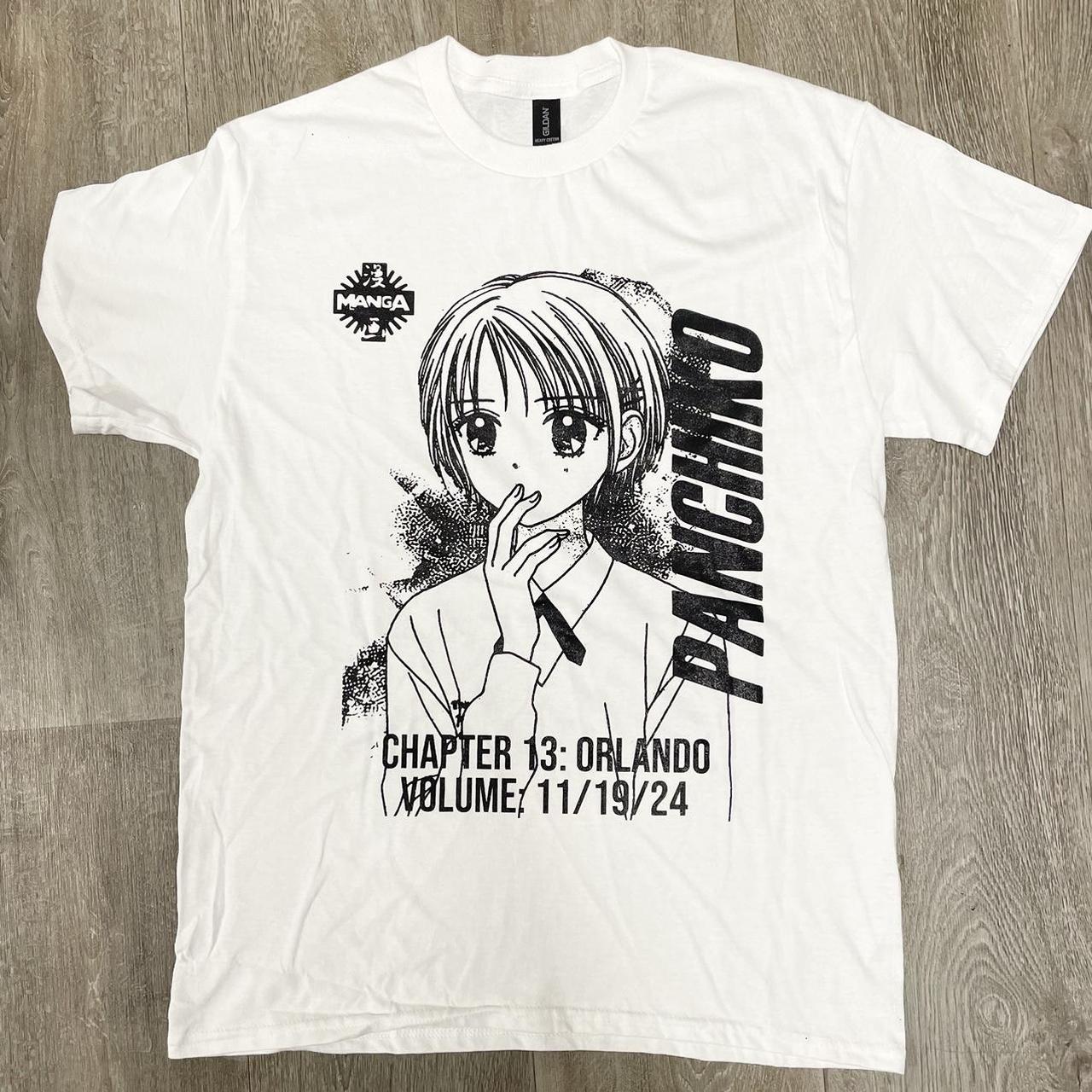 PANCHIKO ORLANDO TEE