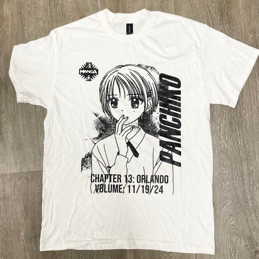 PANCHIKO ORLANDO TEE