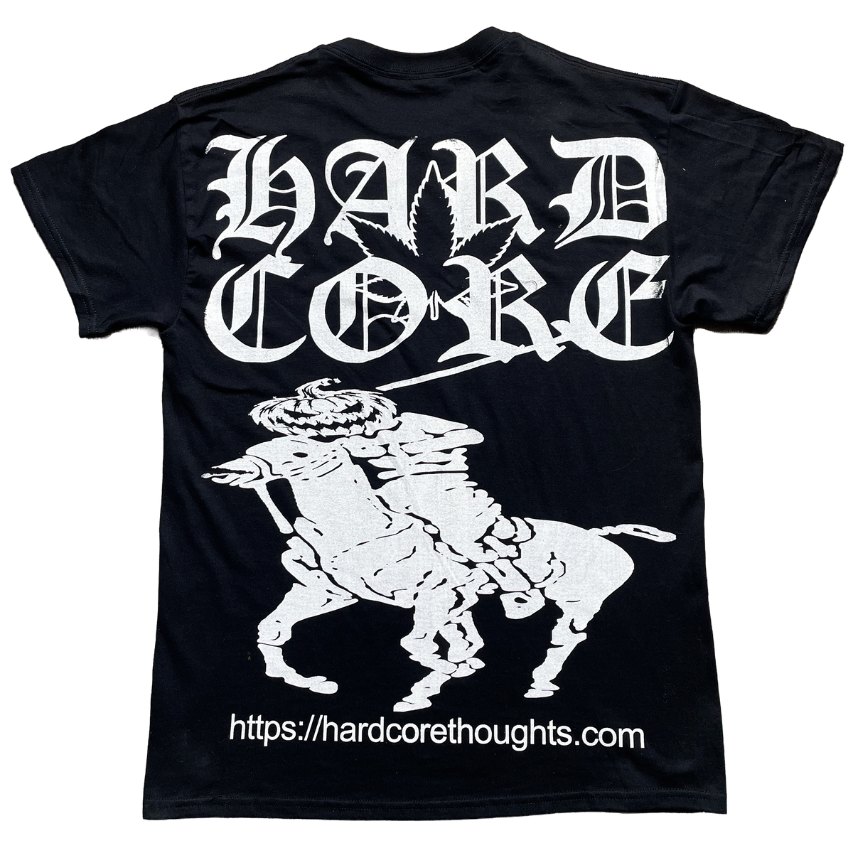 HARDCORE HALLOWEEN FUCK YOU